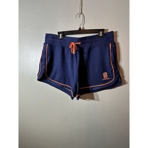 Colosseum Size Xl Syracuse Athletic Short